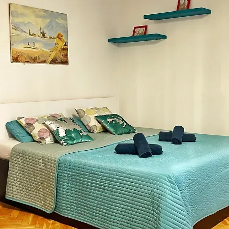 Apartamento Elegancy Btwn Parliament/basilica/danube *