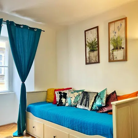 Apartamento Elegancy Btwn Parliament/basilica/danube *
