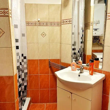 Apartamento Elegancy Btwn Parliament/basilica/danube Budapeste
