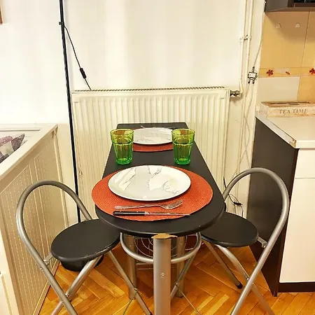 Apartamento Elegancy Btwn Parliament/basilica/danube Budapeste