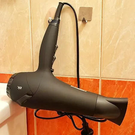 Elegancy Btwn Parliament/basilica/danube Daire